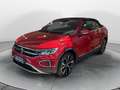 Volkswagen T-Roc T-Roc Cabriolet 1.5 TSI ACT DSG Style Rosso - thumbnail 1