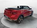 Volkswagen T-Roc T-Roc Cabriolet 1.5 TSI ACT DSG Style Rosso - thumbnail 8