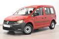 Volkswagen Caddy PROFESIONAL COMBI 2.0 TDI 100 CV BMT Rood - thumbnail 3