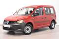 Volkswagen Caddy PROFESIONAL COMBI 2.0 TDI 100 CV BMT Rot - thumbnail 4