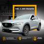 Mazda CX-5 Sports-Line |NAVI|LED|KAMERA|AUTOMATIK|ALLR Silber - thumbnail 1