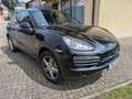 Porsche Cayenne S Tiptronic Standheizung Winterpacket Sportauspuff Schwarz - thumbnail 1