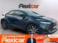 Toyota C-HR 140H Advance Verde - thumbnail 1