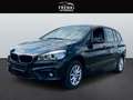 BMW 216 Baureihe 2 Gran Tourer 216 i Advantage Schwarz - thumbnail 3