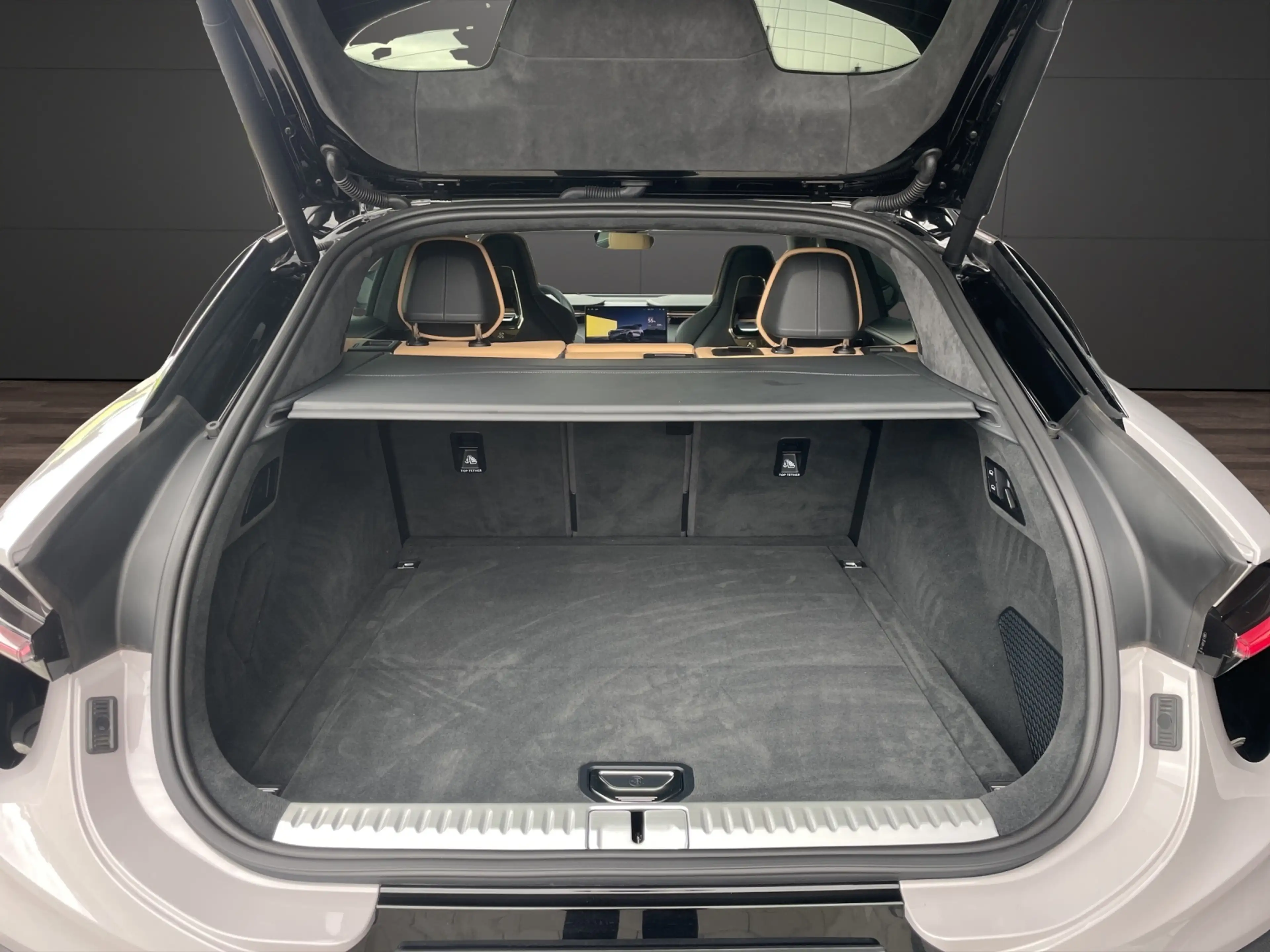 Lotus Eletre R *Sonderleasing* *Lotus Leipzig* — photo 12