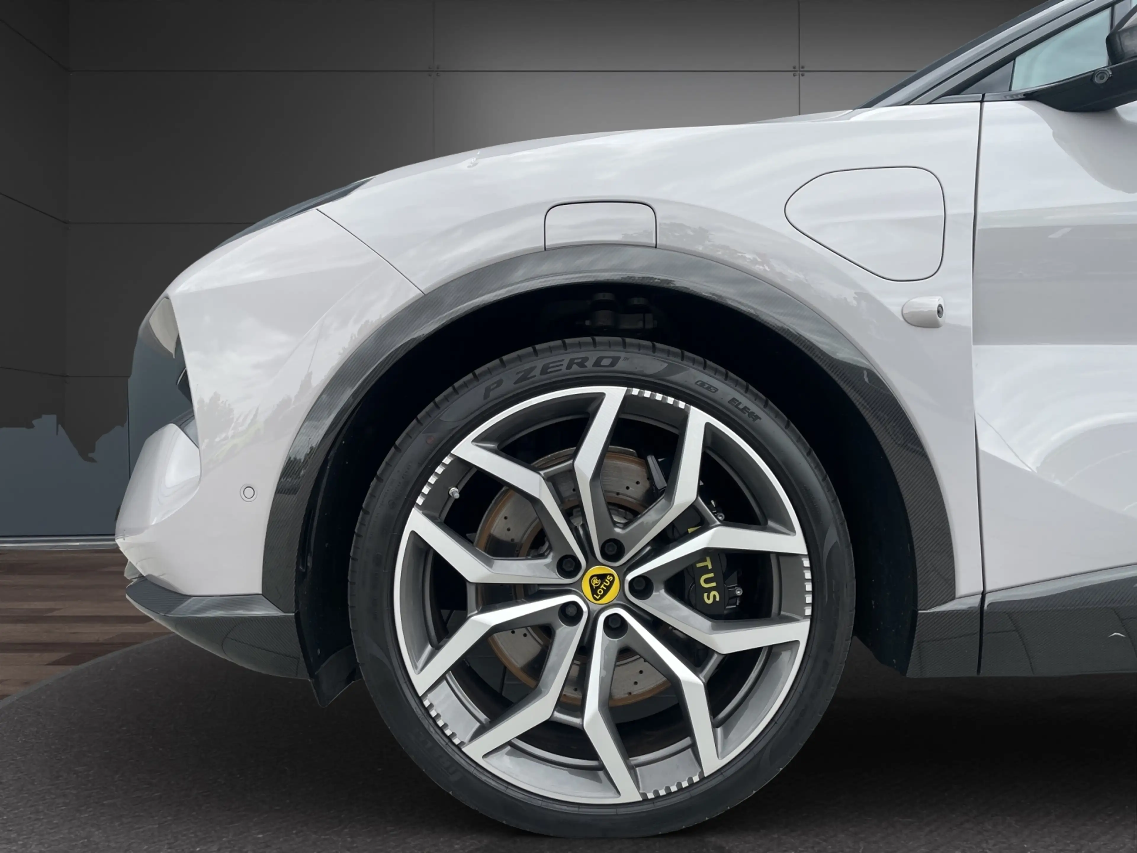Lotus Eletre R *Sonderleasing* *Lotus Leipzig* — photo 14
