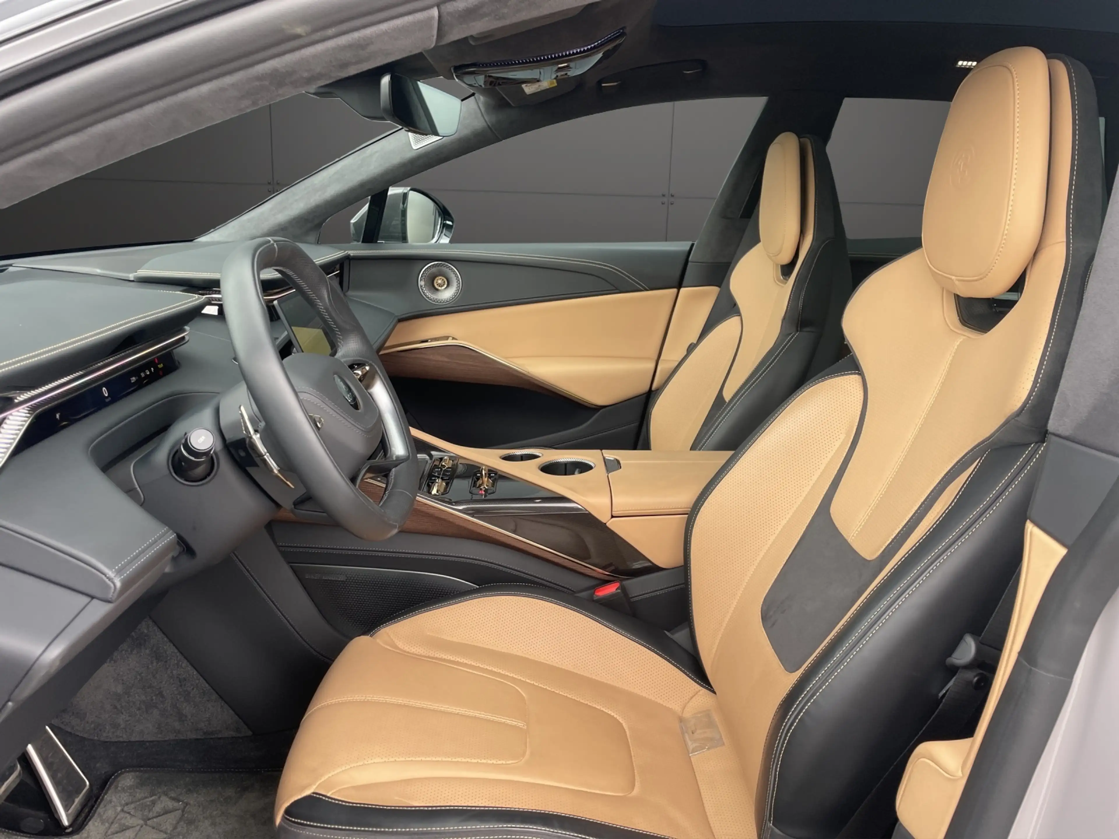 Lotus Eletre R *Sonderleasing* *Lotus Leipzig* — photo 6