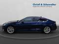 Audi A5 Sportback 40TFSI AHK MATRIX ACC RFK Blauw - thumbnail 3