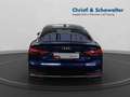 Audi A5 Sportback 40TFSI AHK MATRIX ACC RFK Blauw - thumbnail 5