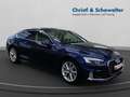 Audi A5 Sportback 40TFSI AHK MATRIX ACC RFK Blauw - thumbnail 8