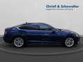 Audi A5 Sportback 40TFSI AHK MATRIX ACC RFK Blauw - thumbnail 7