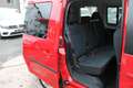 Volkswagen Caddy 2,0 Tdi 5-Sitzer 1.Hand NAVI Scheckheft gepflegt ! Rot - thumbnail 6