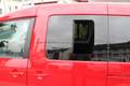 Volkswagen Caddy 2,0 Tdi 5-Sitzer 1.Hand NAVI Scheckheft gepflegt ! Rot - thumbnail 9
