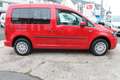Volkswagen Caddy 2,0 Tdi 5-Sitzer 1.Hand NAVI Scheckheft gepflegt ! Rot - thumbnail 4