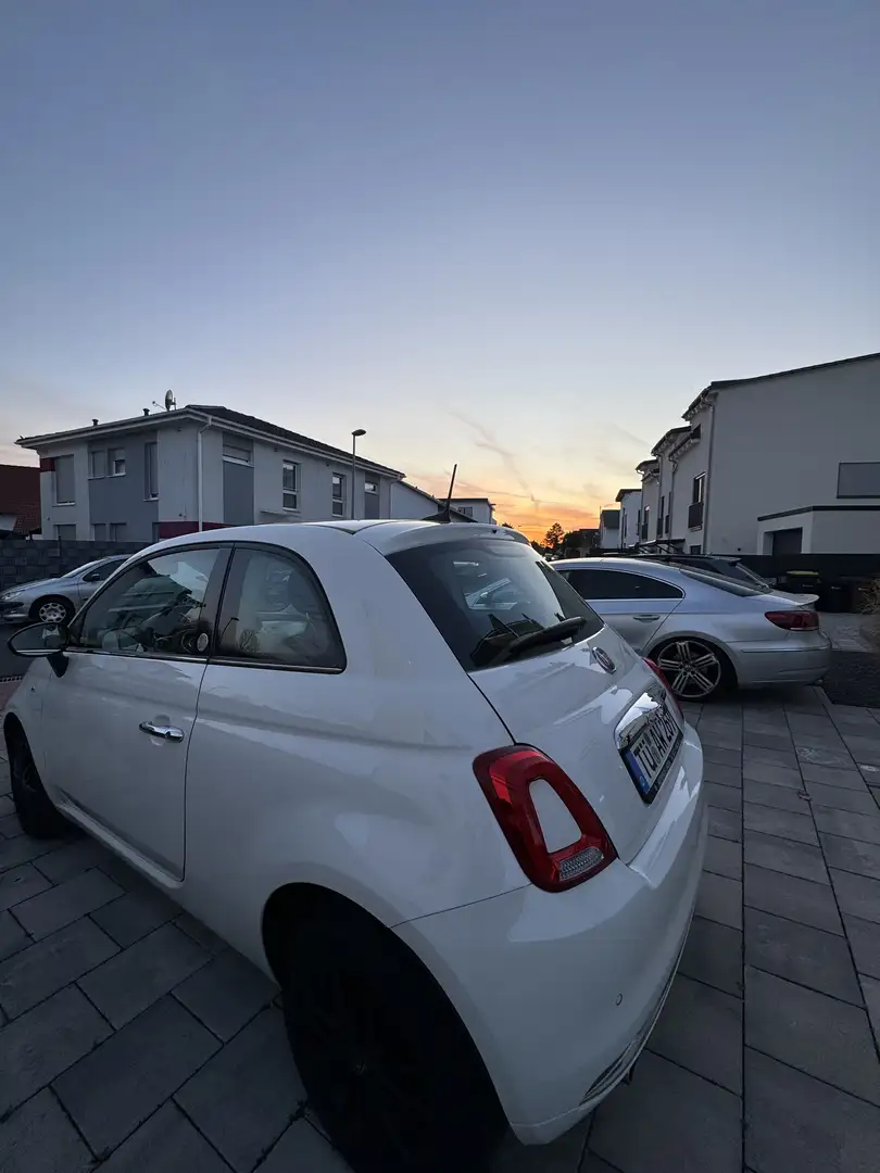Fiat 500 1.2 8V Mirror - 1