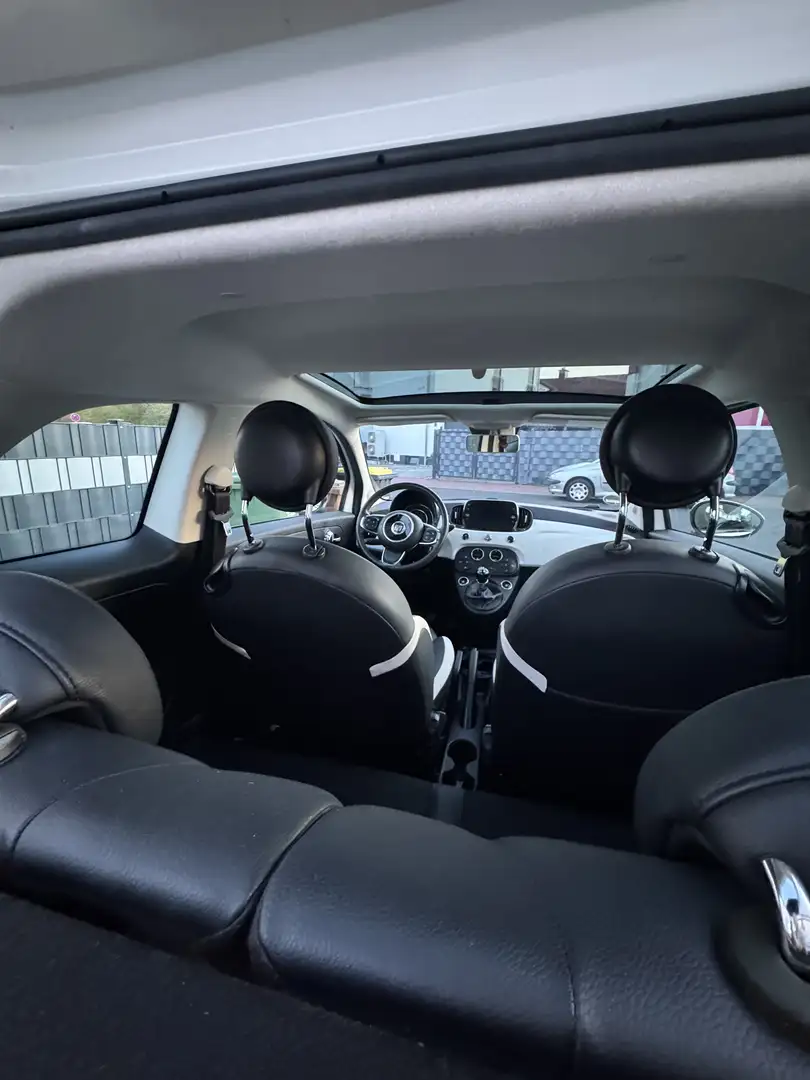 Fiat 500 1.2 8V Mirror - 2