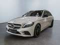 Mercedes-Benz C 43 AMG C 43 T AMG 4M NIGHT BURM DISTR COMAND PANO SPUR Weiß - thumbnail 2