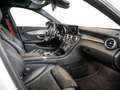 Mercedes-Benz C 43 AMG C 43 T AMG 4M NIGHT BURM DISTR COMAND PANO SPUR Weiß - thumbnail 8