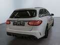 Mercedes-Benz C 43 AMG C 43 T AMG 4M NIGHT BURM DISTR COMAND PANO SPUR Weiß - thumbnail 6