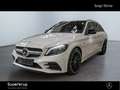 Mercedes-Benz C 43 AMG C 43 T AMG 4M NIGHT BURM DISTR COMAND PANO SPUR Weiß - thumbnail 1