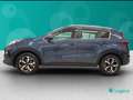 Kia Sportage 1.6 CRDi Mild Hybrid Business Class Blue - thumbnail 3