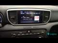 Kia Sportage 1.6 CRDi Mild Hybrid Business Class Blue - thumbnail 11