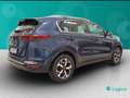 Kia Sportage 1.6 CRDi Mild Hybrid Business Class Blue - thumbnail 5