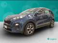 Kia Sportage 1.6 CRDi Mild Hybrid Business Class Blu/Azzurro - thumbnail 2