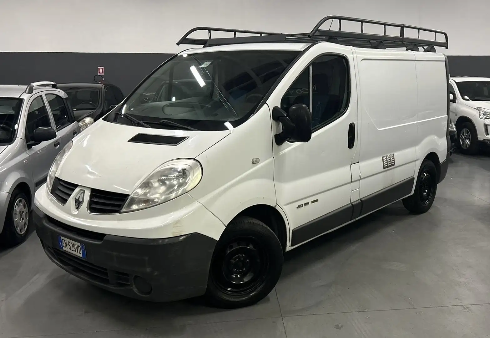 Renault Trafic prezzo compreso iva!!! - 2