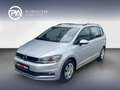 Volkswagen Touran TDI DSG Silber - thumbnail 1