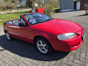 Cabrio 1.5 90 PS