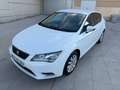 SEAT Leon 1.6TDI CR S&S Reference 110 Blanco - thumbnail 1