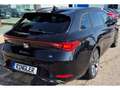 SEAT Leon 2.0 TDI FR+NAVI+LED+KAMERA+E-SITZ AHK Navi Digital Schwarz - thumbnail 5