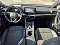 SEAT Leon 2.0 TDI FR+NAVI+LED+KAMERA+E-SITZ AHK Navi Digital Zwart - thumbnail 9