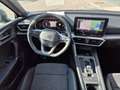 SEAT Leon 2.0 TDI FR+NAVI+LED+KAMERA+E-SITZ AHK Navi Digital Schwarz - thumbnail 10