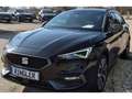 SEAT Leon 2.0 TDI FR+NAVI+LED+KAMERA+E-SITZ AHK Navi Digital Schwarz - thumbnail 8