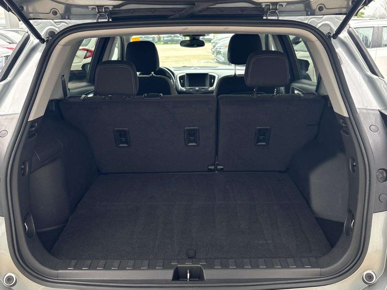 2024 GMC Terrain SLE — снимка 1