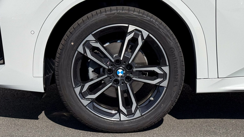 BMW X2 20d xDrive M-Sportpaket — photo 7