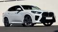 BMW X2 20d xDrive M-Sportpaket Weiß - thumbnail 3