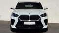 BMW X2 20d xDrive M-Sportpaket Weiß - thumbnail 2