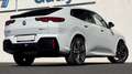 BMW X2 20d xDrive M-Sportpaket Weiß - thumbnail 4