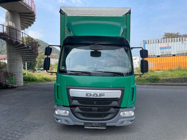 DAF LF 250 FA  KLIMA*EURO6