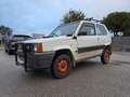 Fiat Panda Panda I 1986 1.1 Climbing 4x4 Blanc - thumbnail 3