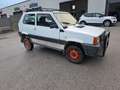 Fiat Panda Panda I 1986 1.1 Climbing 4x4 Blanc - thumbnail 6
