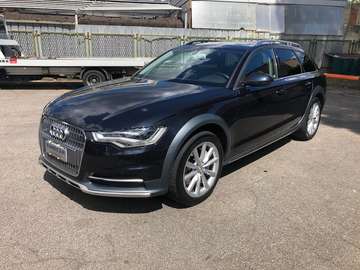 3.0 TDI 313 CV tiptronic Business plus
