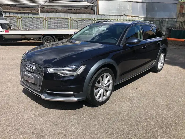 Audi A6 allroad 3.0 TDI 313 CV tiptronic Business plus