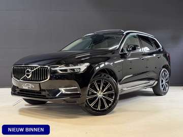 2.0 T8 Twin Engine AWD Inscription | Panoramadak |