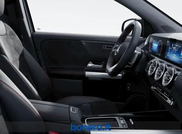 Mercedes-Benz Gla view 7