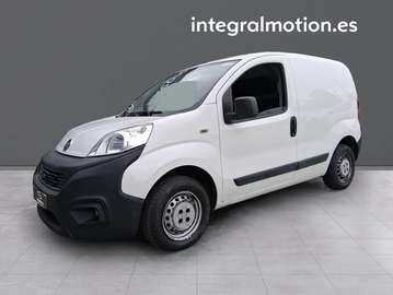1.3 JTD CARGO 80CV