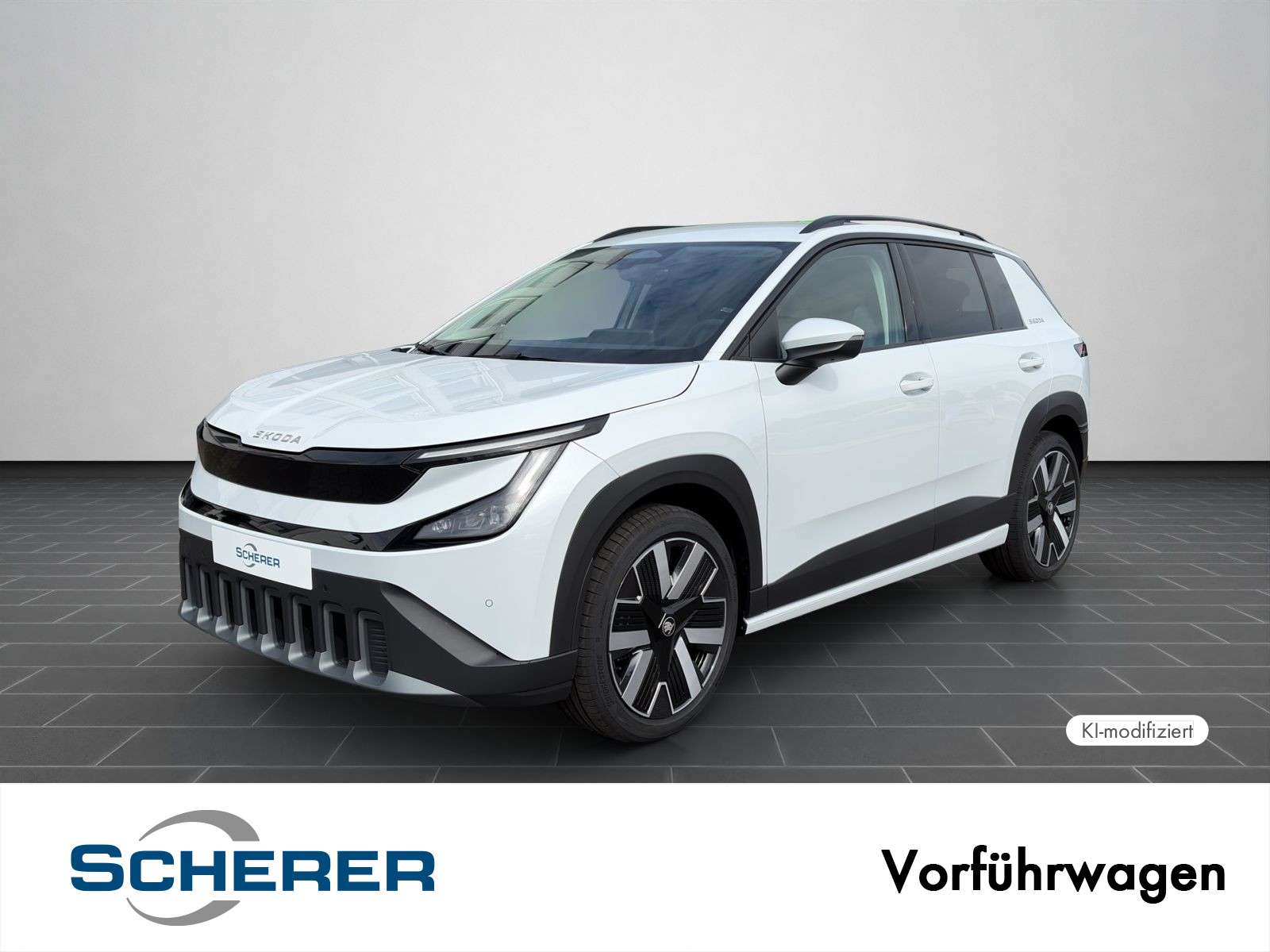 Skoda Epiq